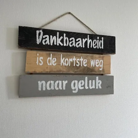 Enkhuizer Windrose Mit Zaun Haus Nr 225 Holiday home