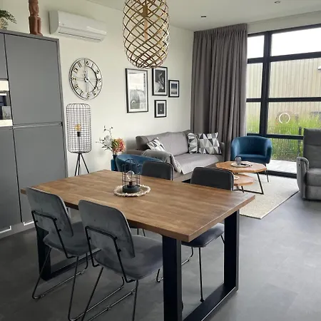 Enkhuizer Windrose Mit Zaun Haus Nr 225 * Enkhuizen