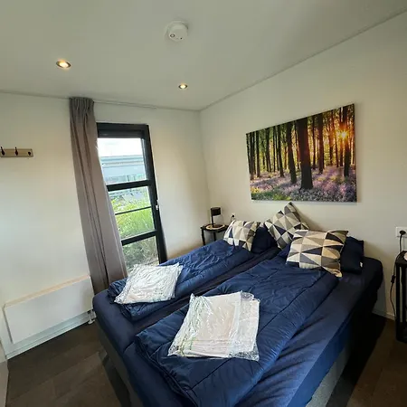 Enkhuizer Windrose Mit Zaun Haus Nr 225 *